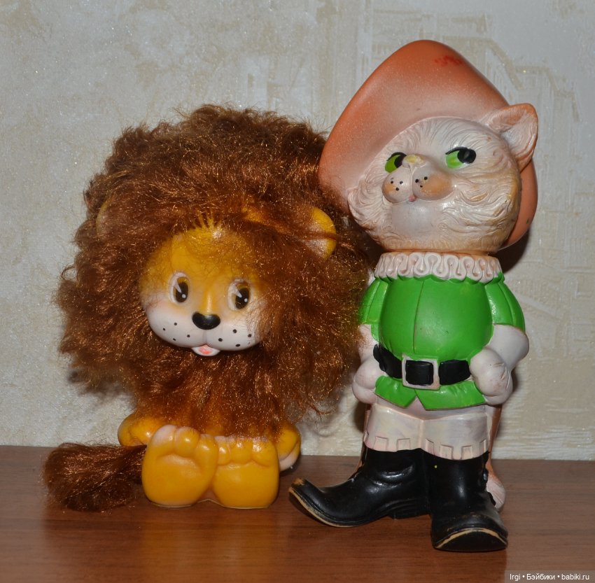 Винтажные советские резиновые игрушки,разные,много (фото 7)