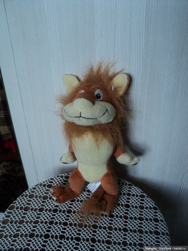 Шесть пушистов в поисках дома (фото 8)