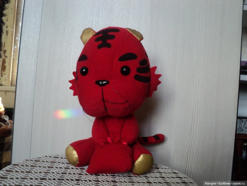 Шесть пушистов в поисках дома