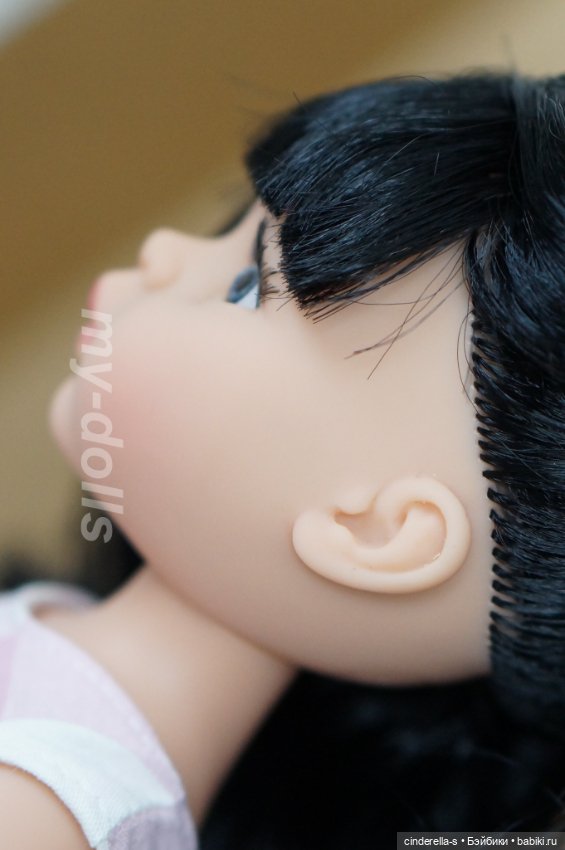 Карина с челкой #4 Paola Reina (фото 10)