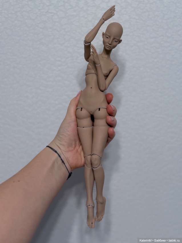 Продам Козу от Анны Пушкиной (фото 6)