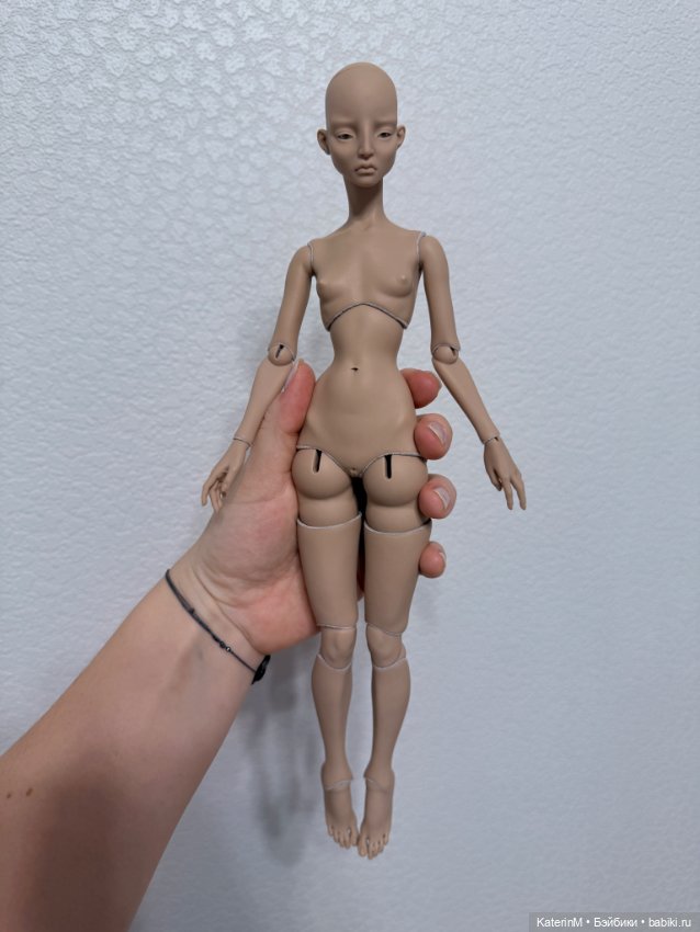 Продам Козу от Анны Пушкиной (фото 3)