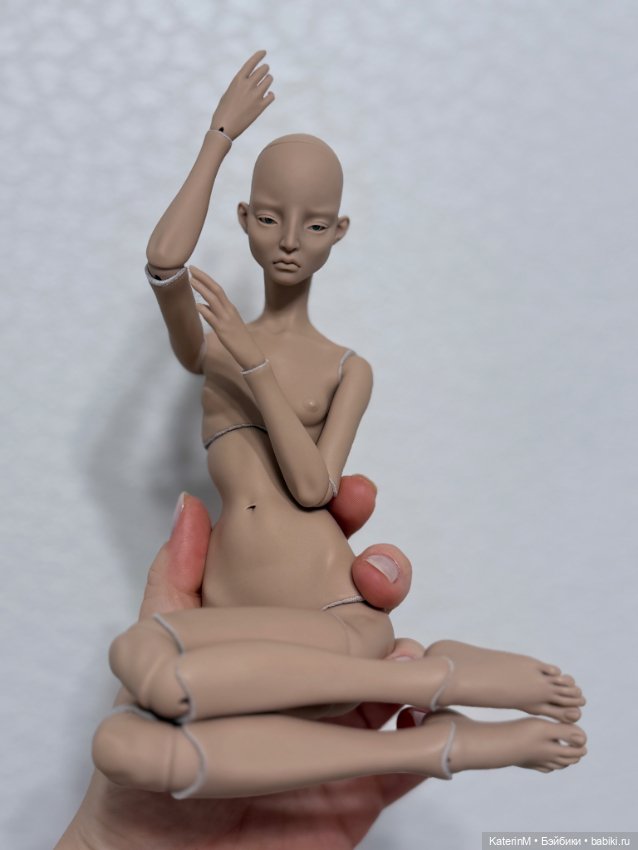 Продам Козу от Анны Пушкиной (фото 5)