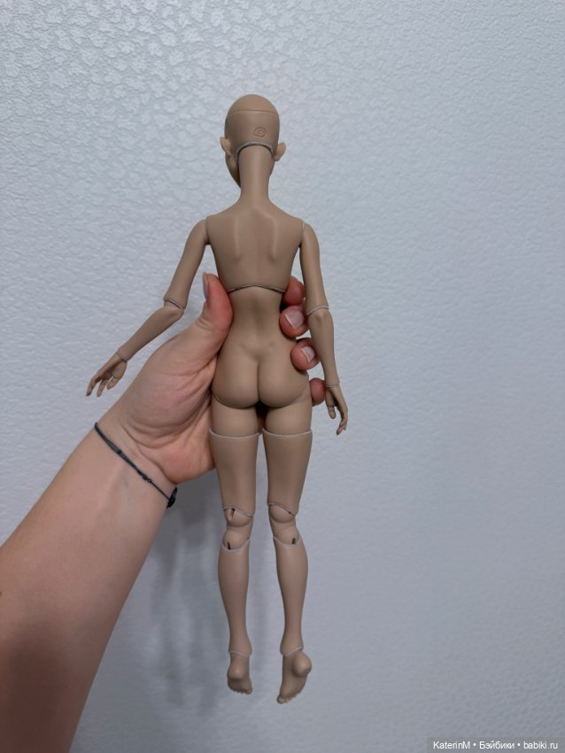 Продам Козу от Анны Пушкиной (фото 2)