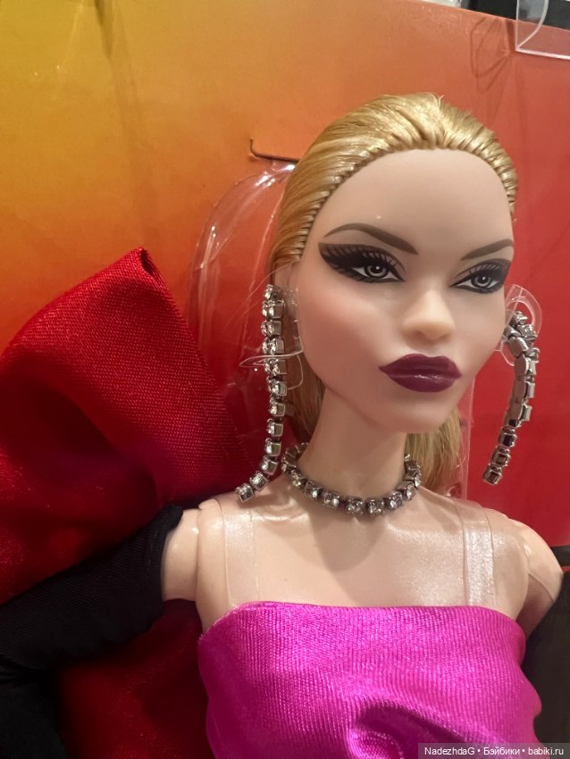 #2 Barbie Styled by Design (фото 4)