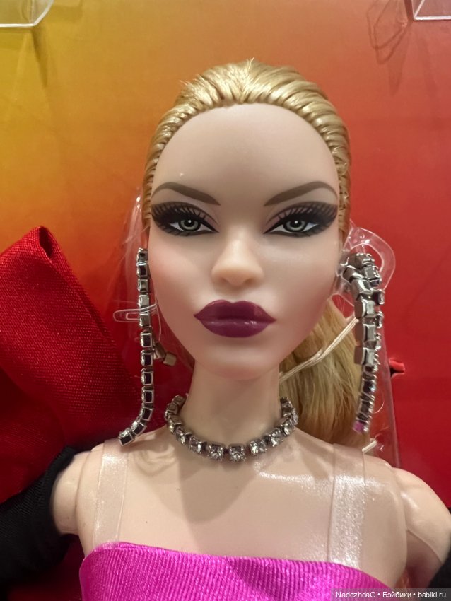 #2 Barbie Styled by Design (фото 2)