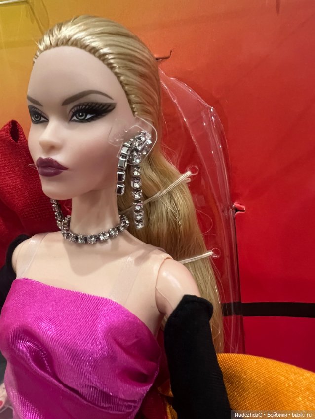 #2 Barbie Styled by Design (фото 5)