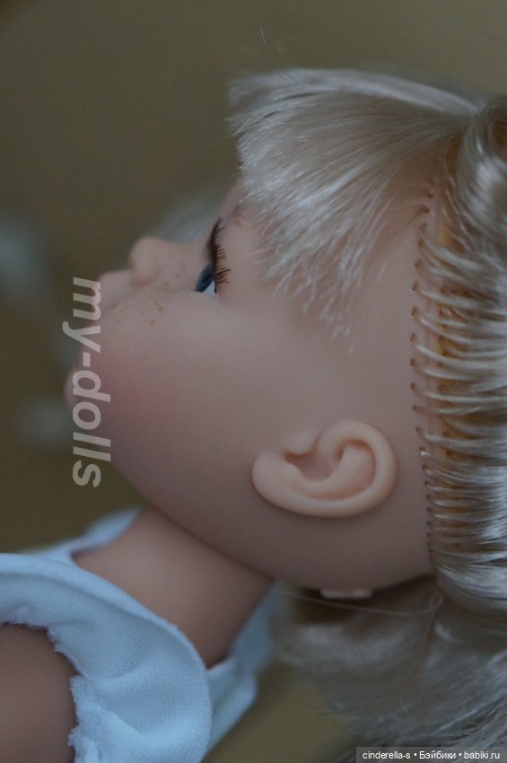 Кукла Роза#2 Paola Reina — Игровые куклы (фото 8)