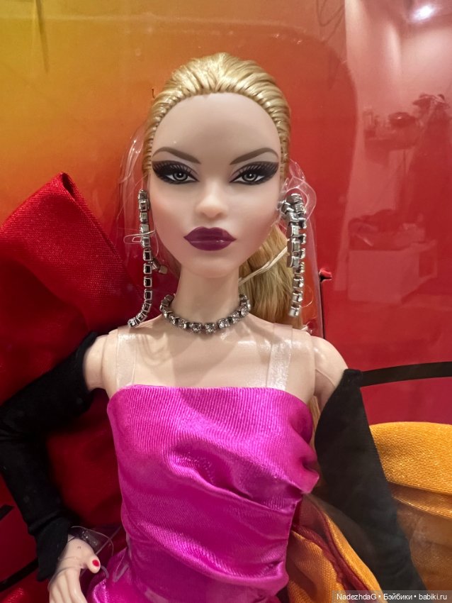 #2 Barbie Styled by Design (фото 7)