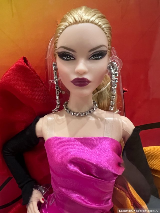 #2 Barbie Styled by Design (фото 6)