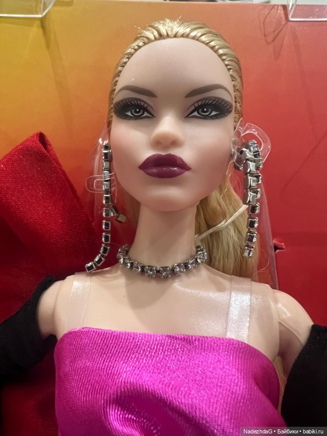 #2 Barbie Styled by Design (фото 3)