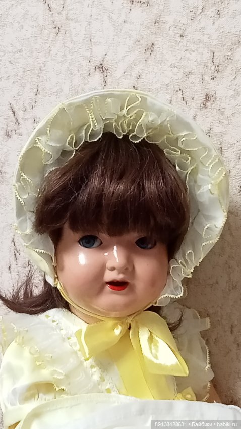 Комплект — Одежда для кукол (фото 5)