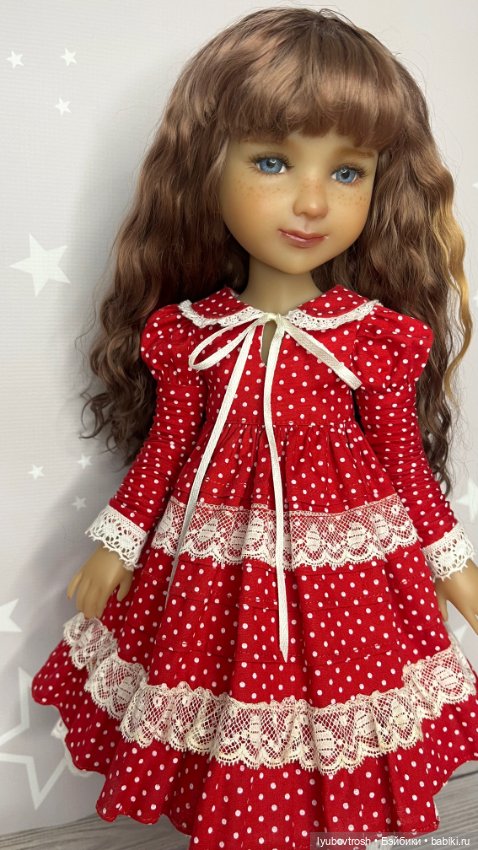 Одежда для кукол ❗️ (фото 9)