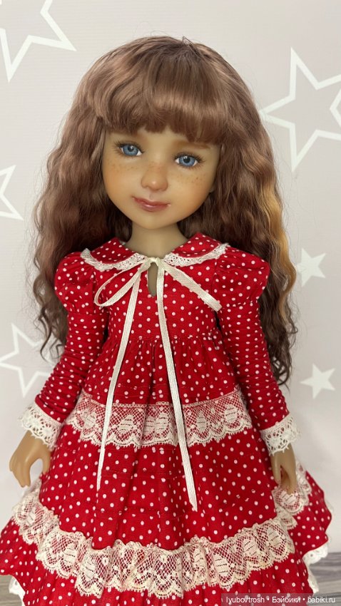 Одежда для кукол ❗️ (фото 10)