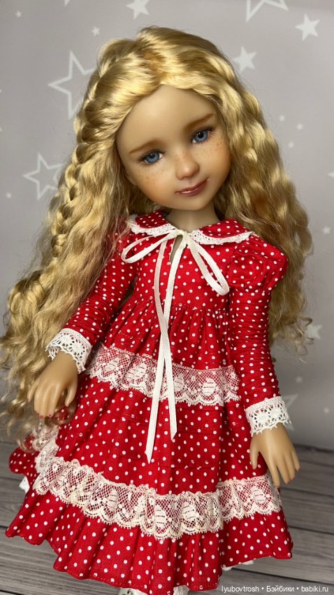 Одежда для кукол ❗️ (фото 3)