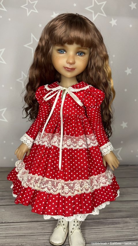 Одежда для кукол ❗️