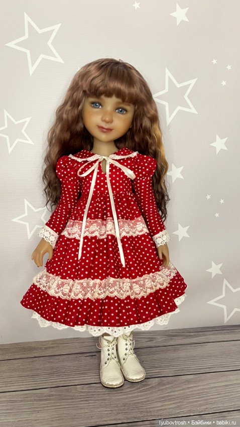 Одежда для кукол ❗️ (фото 8)