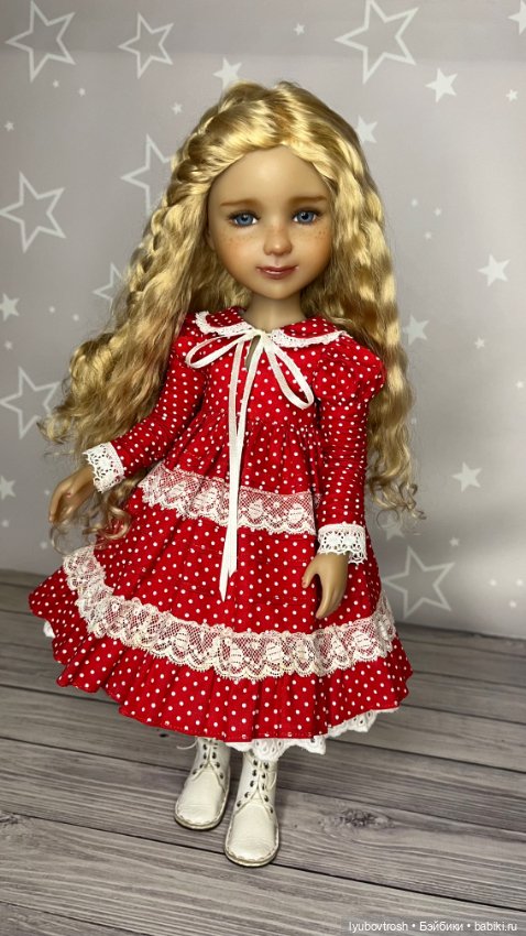 Одежда для кукол ❗️