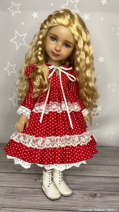 Одежда для кукол ❗️ (фото 5)