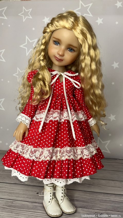 Одежда для кукол ❗️ (фото 6)
