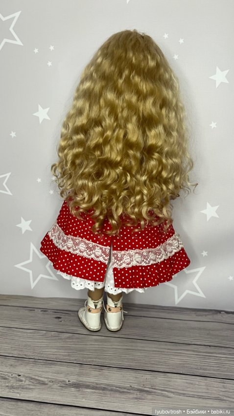 Одежда для кукол ❗️ (фото 4)