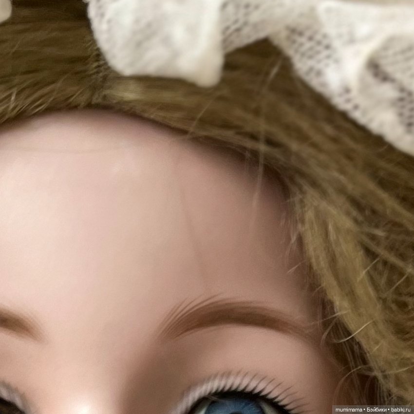 Антикварная немочка Kammer Reinhardt 117/A "Mein Liebling" рост 69 cm