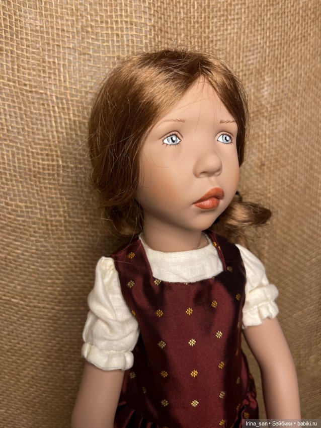 Brigid Zwergnase (Бриджид Цвергназе) №2 (фото 4)