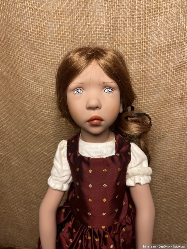 Brigid Zwergnase (Бриджид Цвергназе) №2 (фото 9)