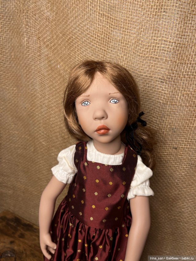 Brigid Zwergnase (Бриджид Цвергназе) №1 (фото 7)