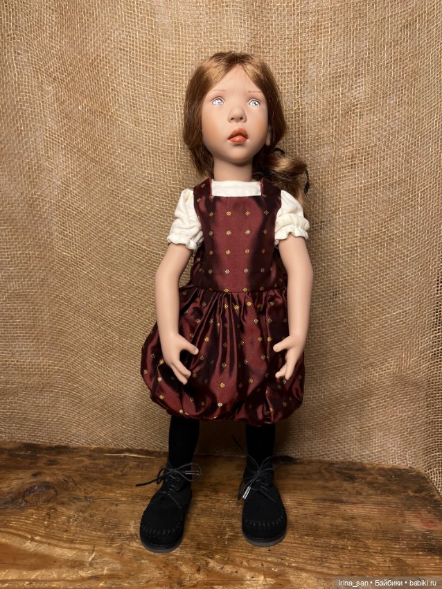 Brigid Zwergnase (Бриджид Цвергназе) №2 (фото 6)