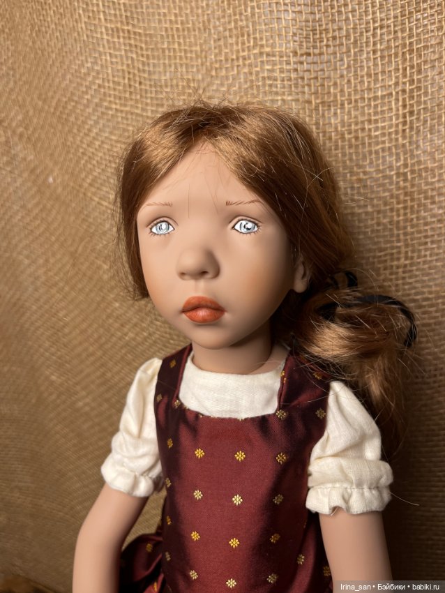 Brigid Zwergnase (Бриджид Цвергназе) №2 (фото 5)