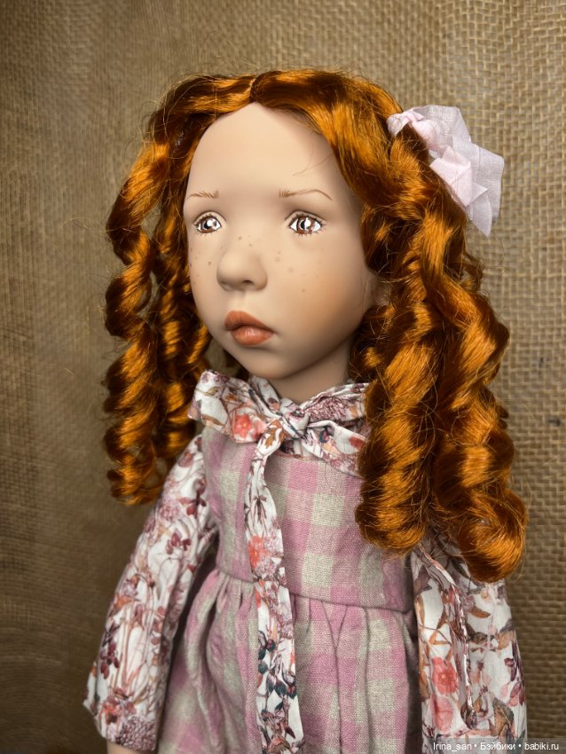 Tiziana Zwergnase (Тициана, Тизиана Цвергназе) №1 (фото 7)