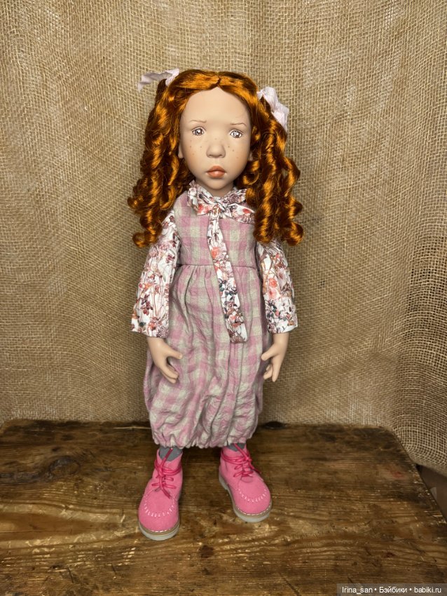 Tiziana Zwergnase (Тициана, Тизиана Цвергназе) №1 (фото 10)