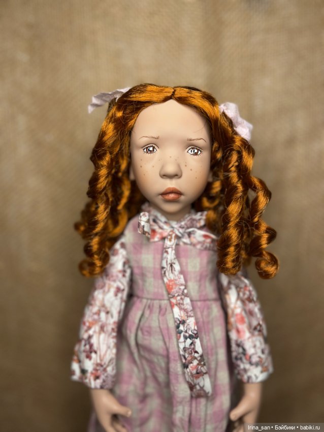 Tiziana Zwergnase (Тициана, Тизиана Цвергназе) №1 (фото 5)