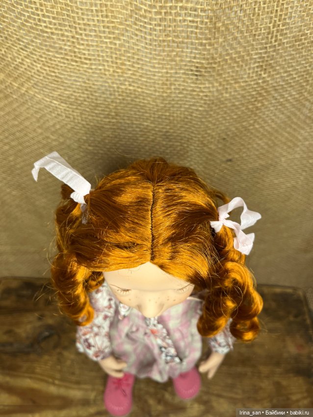 Tiziana Zwergnase (Тициана, Тизиана Цвергназе) №1 (фото 8)