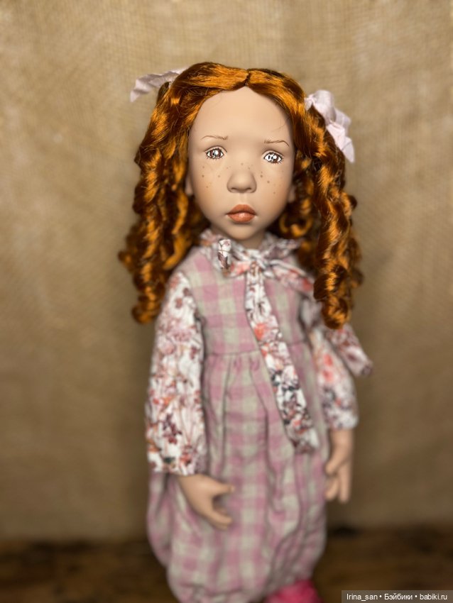 Tiziana Zwergnase (Тициана, Тизиана Цвергназе) №1 (фото 2)