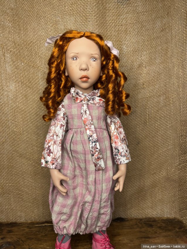 Tiziana Zwergnase (Тициана, Тизиана Цвергназе) №1 (фото 4)