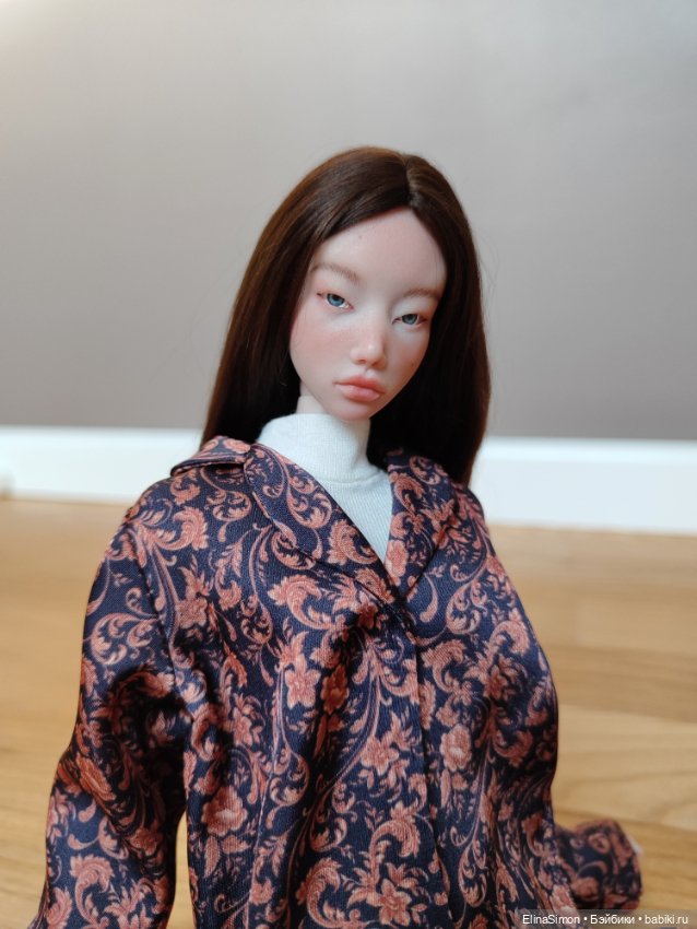 Продам личико Лан Гончаровой Екатерины (фото 2)