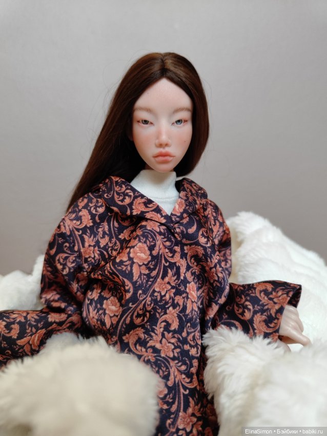 Продам личико Лан Гончаровой Екатерины (фото 3)