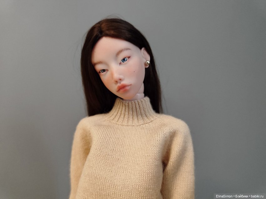 Продам личико Лан Гончаровой Екатерины