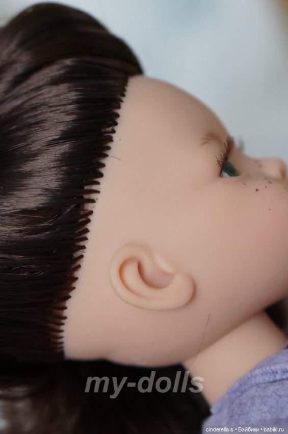 Кукла София#2 Paola Reina (фото 10)