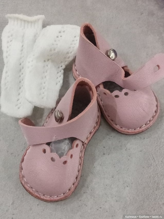 Полный аутфит Паола и схожих (фото 5)