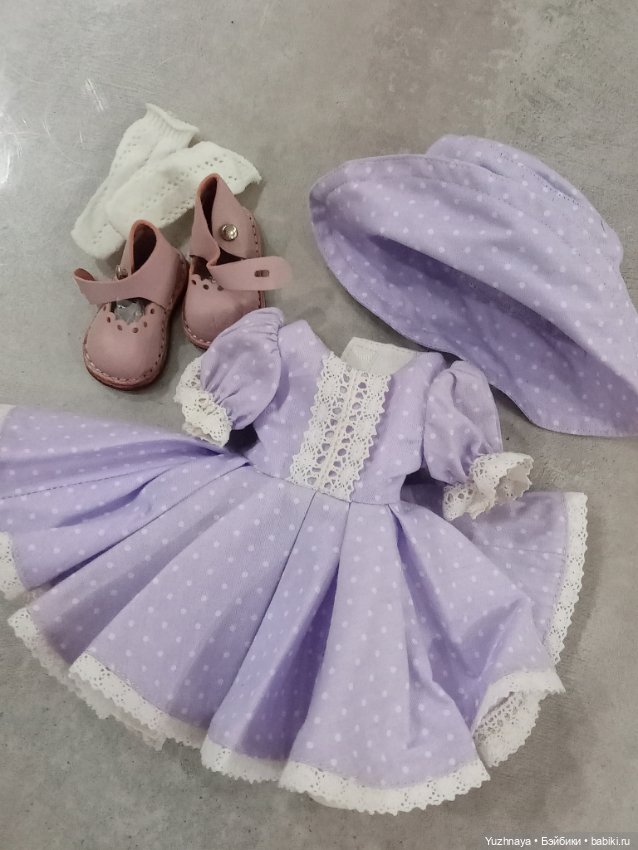 Полный аутфит Паола и схожих