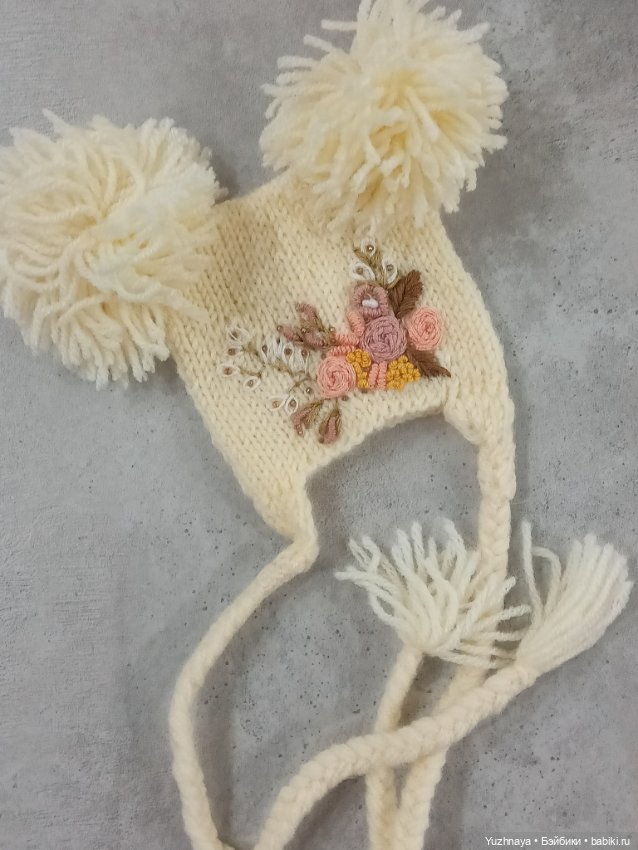 Набор для Паолы и схожих — Одежда для кукол (фото 2)