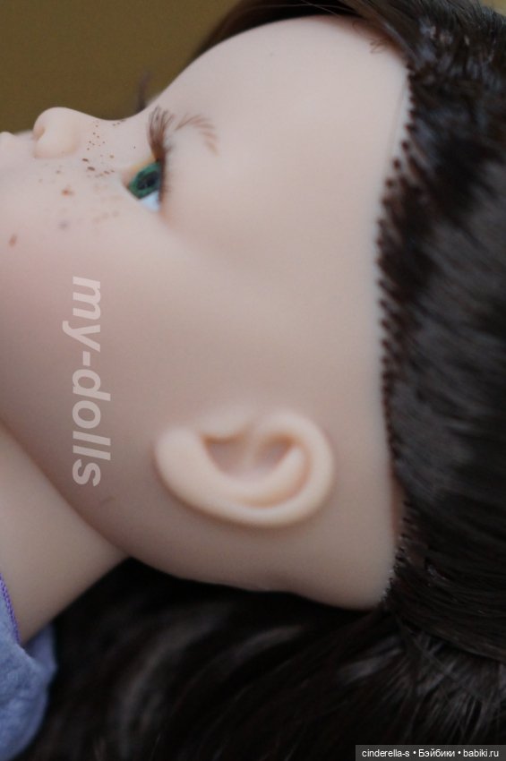 Кукла София#2 Paola Reina (фото 9)