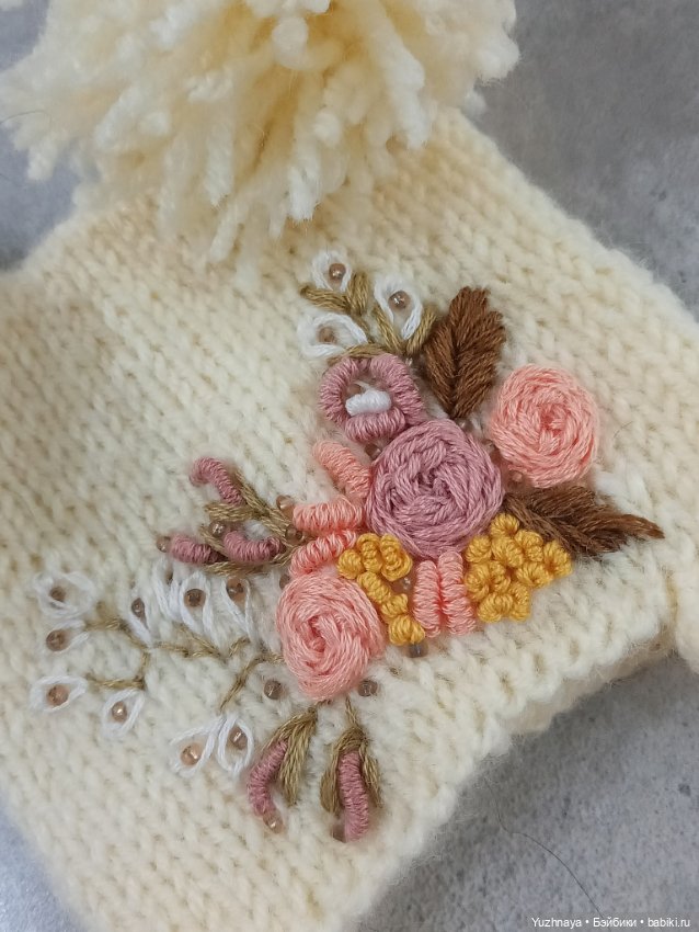 Набор для Паолы и схожих — Одежда для кукол (фото 6)