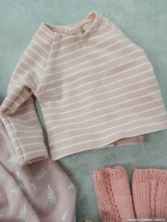 Полный образ с париком для Руби Рэд (фото 3)