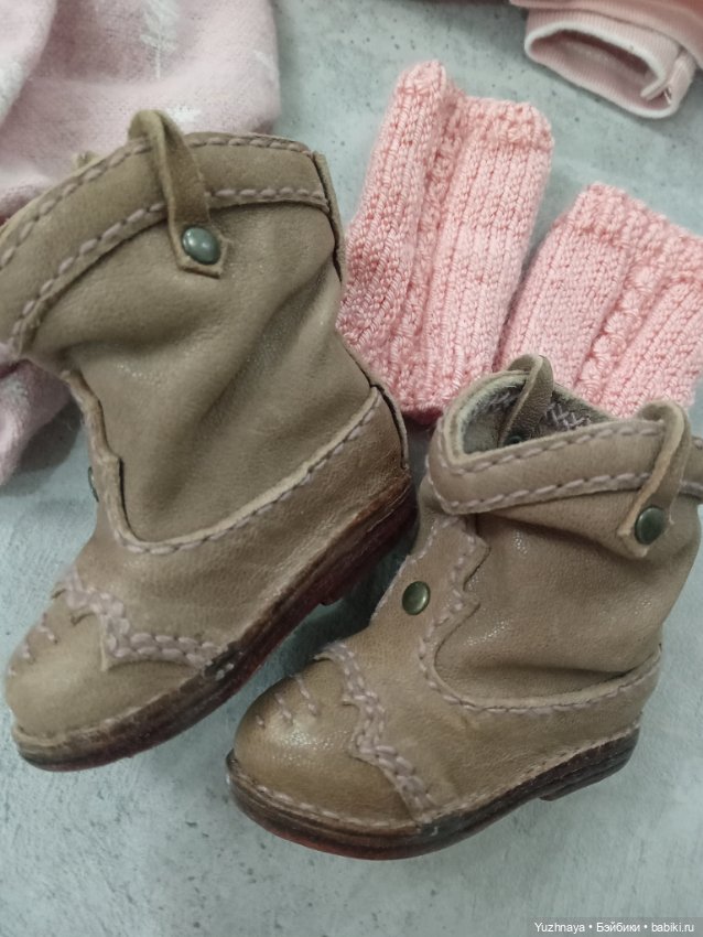 Полный образ с париком для Руби Рэд (фото 2)