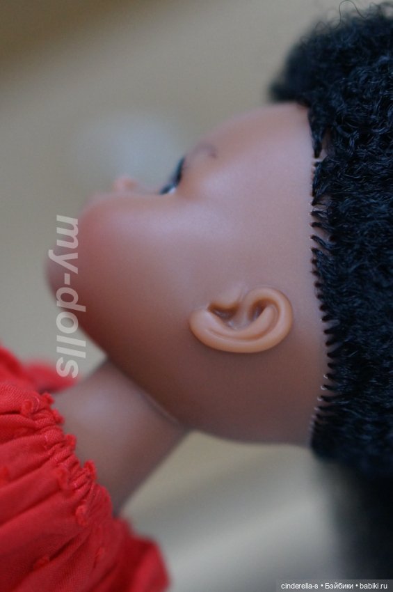 Кукла Камила#6 Paola Reina (фото 9)