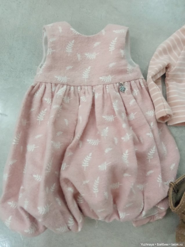 Полный образ с париком для Руби Рэд (фото 4)